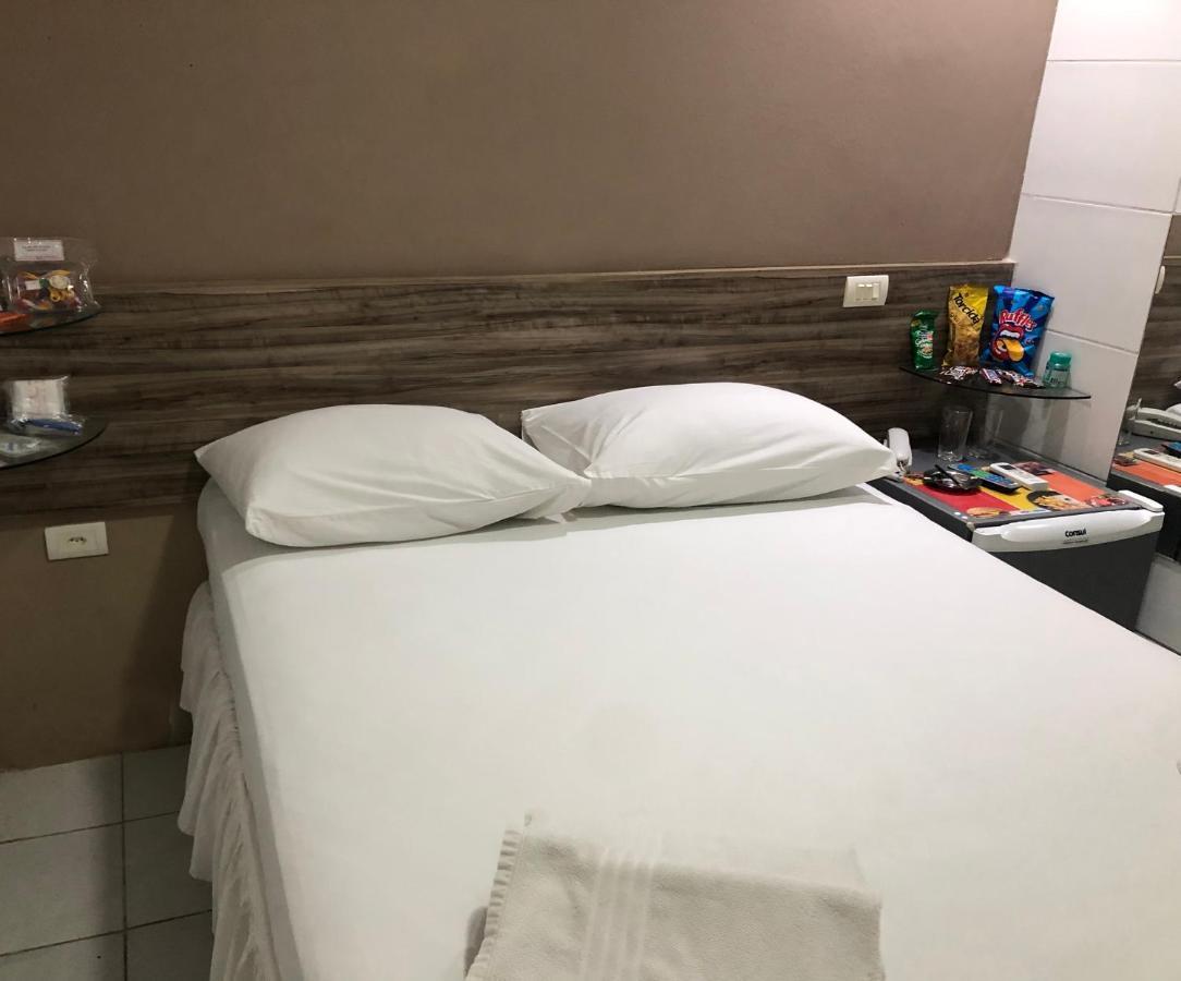 Hotel Dos Prazeres Recife Ngoại thất bức ảnh