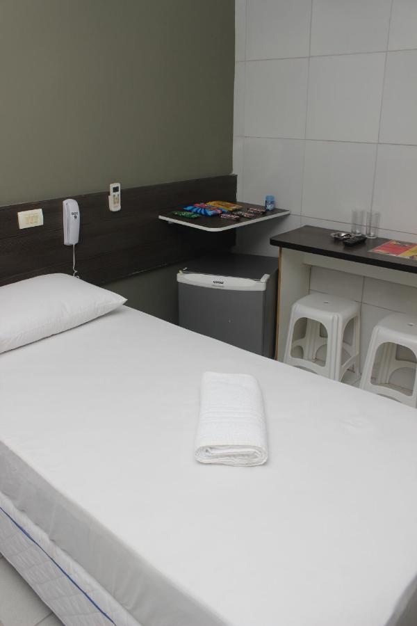 Hotel Dos Prazeres Recife Ngoại thất bức ảnh