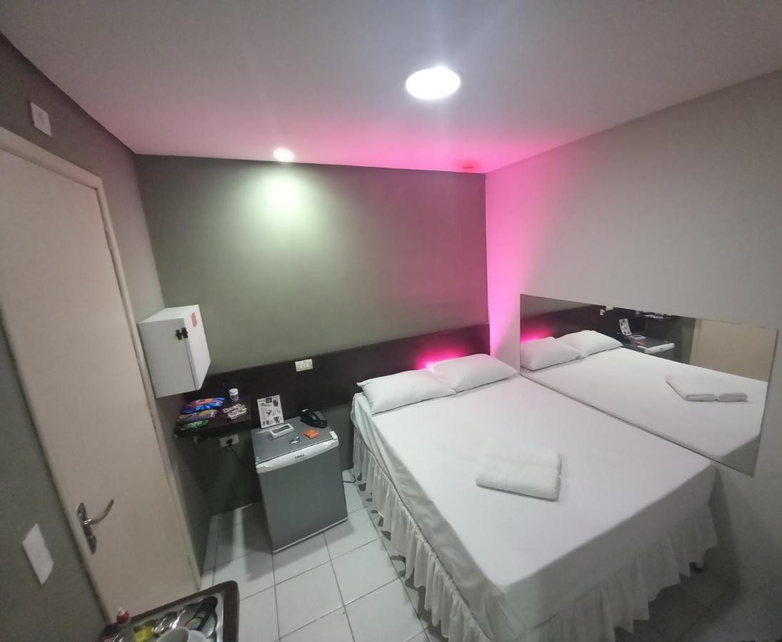 Hotel Dos Prazeres Recife Ngoại thất bức ảnh